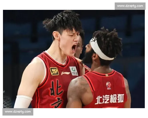 炸裂休赛期！132 人合同到期，赵继伟陷转会风暴，曾凡博冲击 NBA