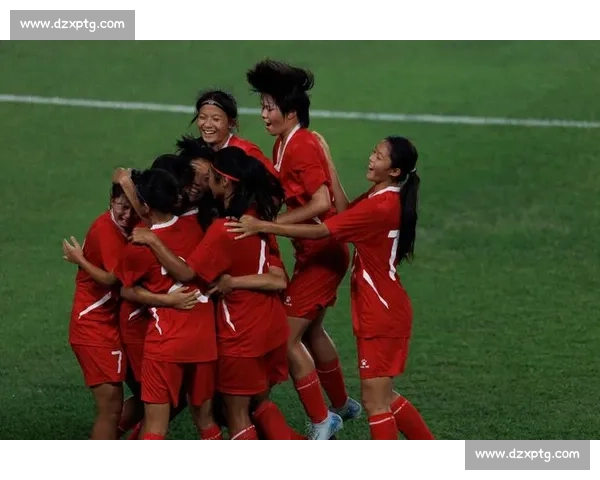 补时绝平！广东 U18 女足惊险晋级十五运会八强