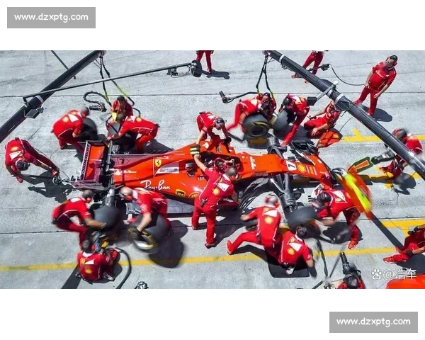 F1赛事术语大全：从DRS到进站换胎一网打尽_20260526125311