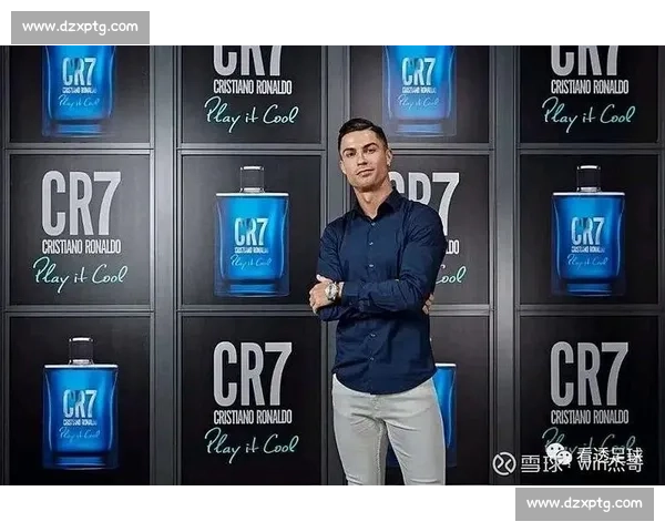 C罗商业帝国解析:品牌代言与投资版图 C罗商业帝国解析:品牌代言与投资版图