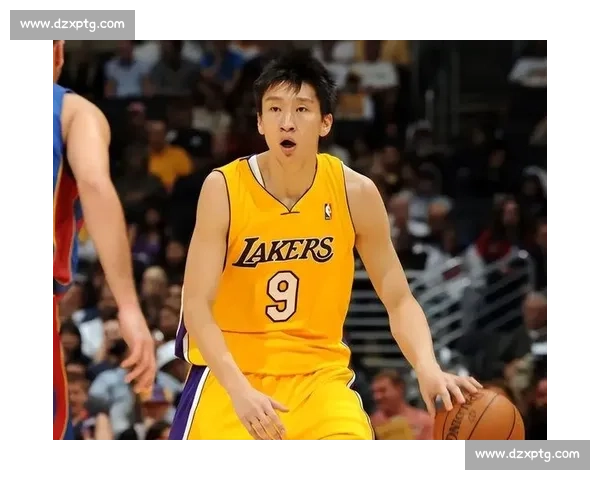 NBA中国球员全记录：他们的征程与荣耀_20260521200928